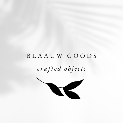 Blaauw Goods